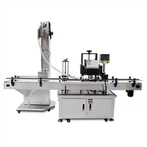 Potpuno automatski stroj za zatvaranje vijaka