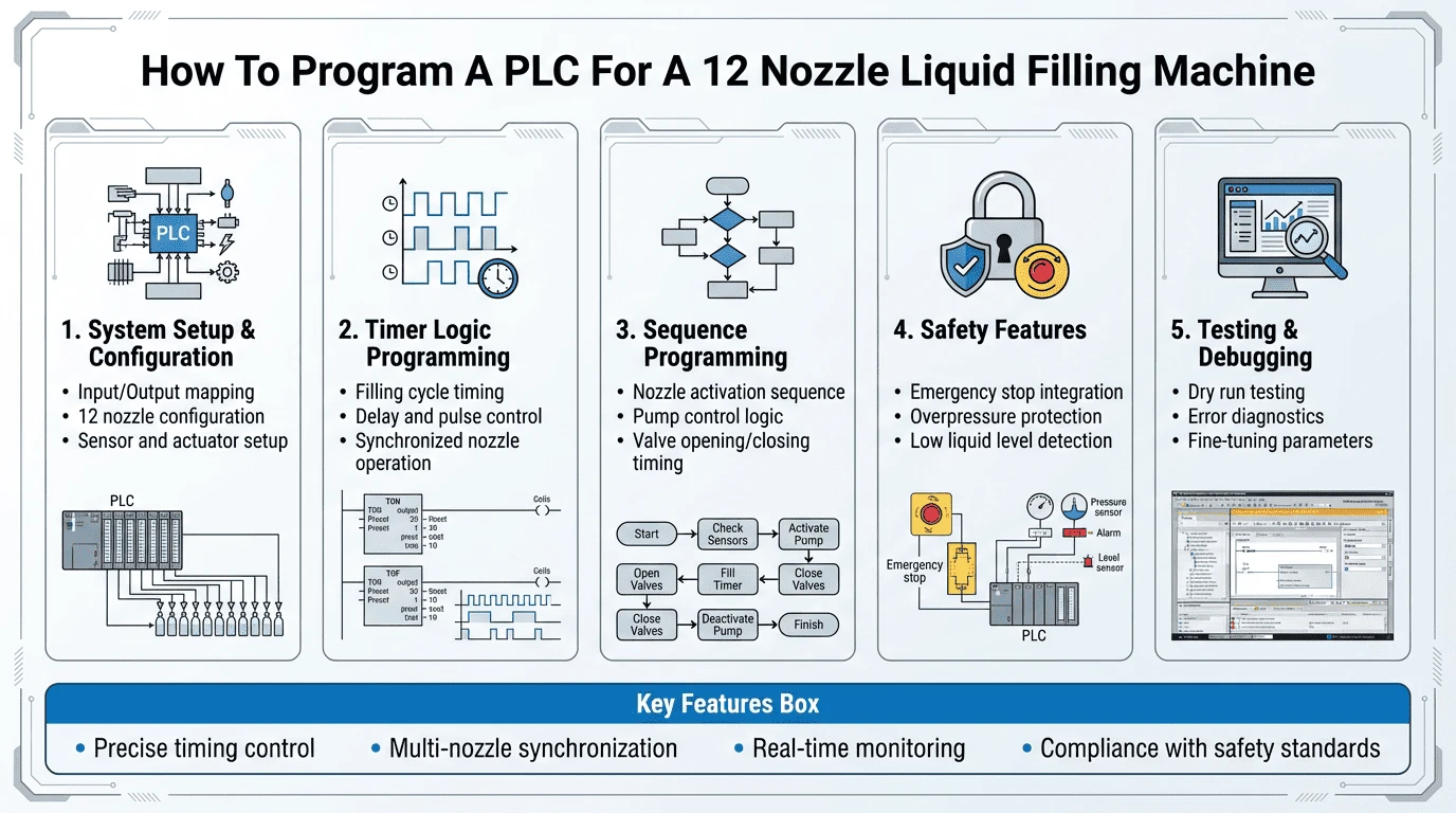PLC 1 PLC 1