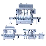 Automatska linija za punjenje vaganja