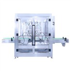 Klipni stroj za punjenje meda